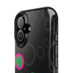 Neon Tough iPhone Case