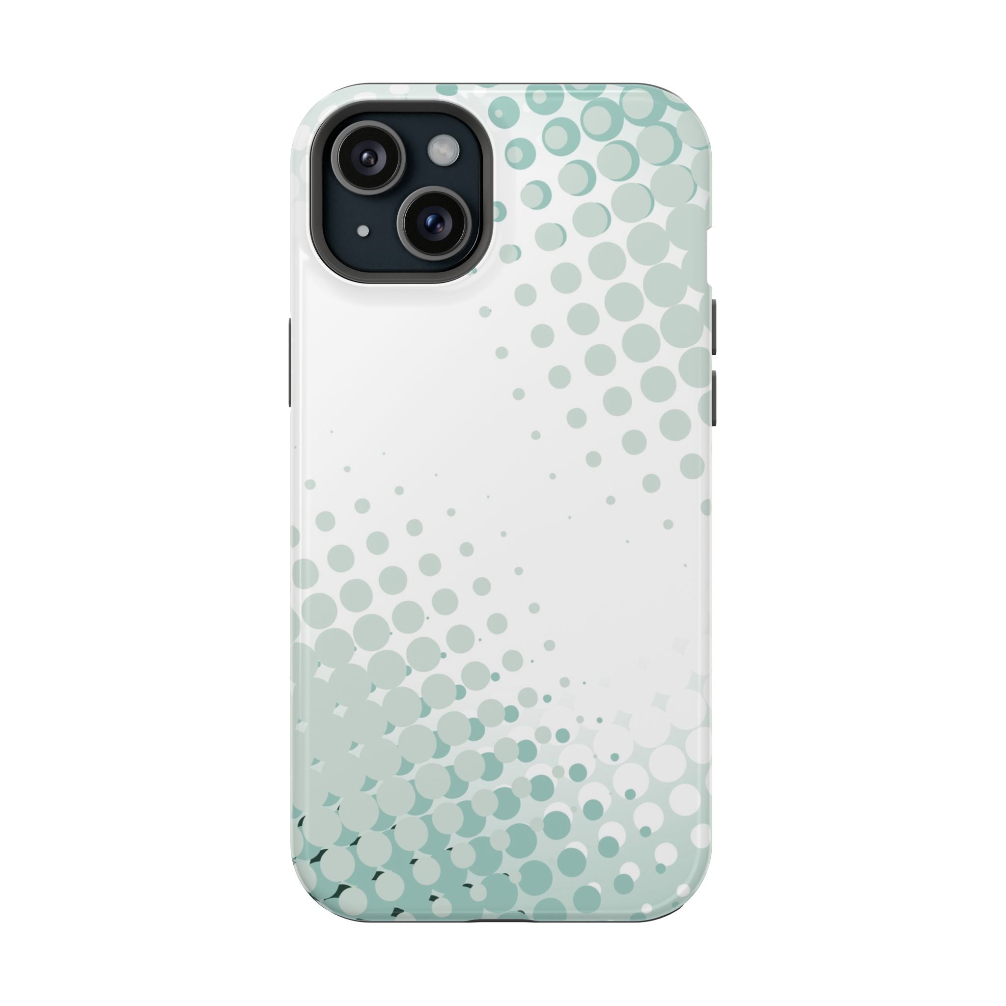 Tones Tough iPhone Case
