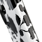 Black Roses Tough iPhone Case
