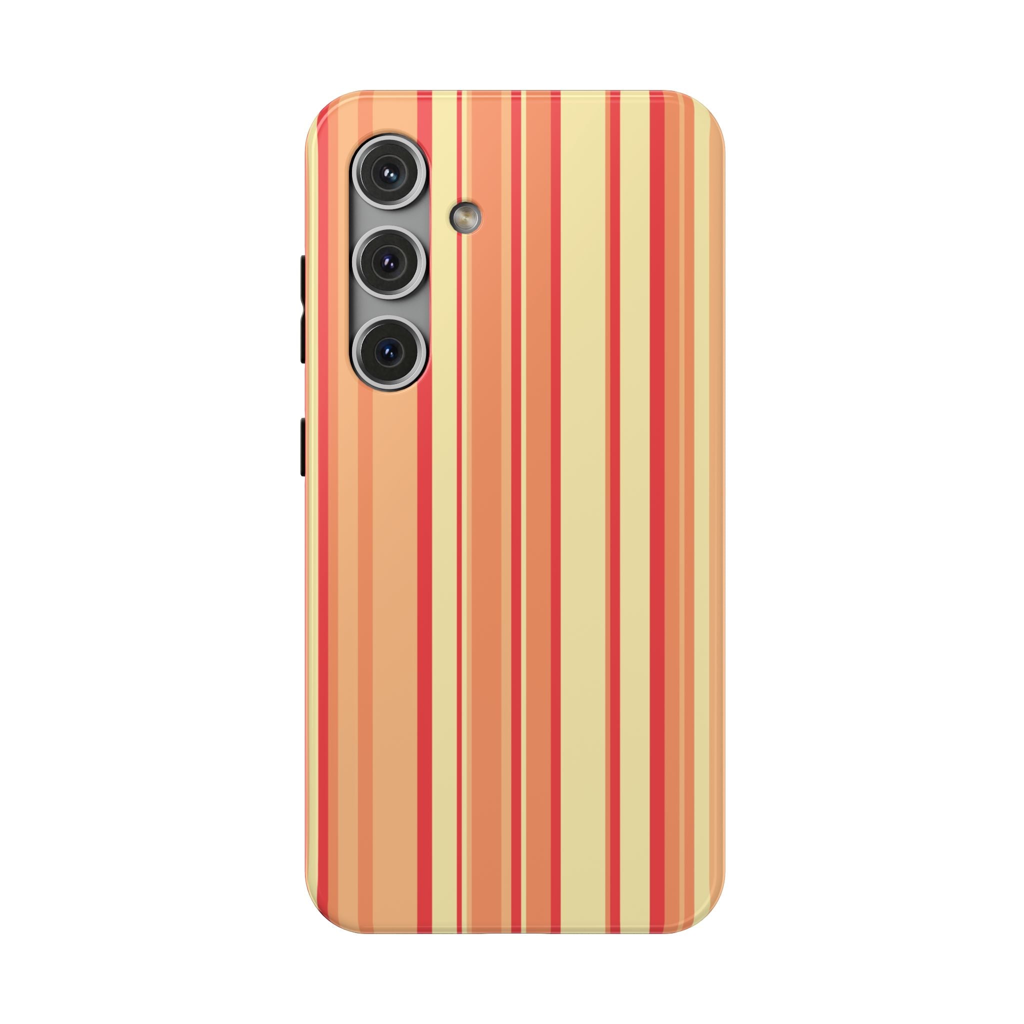 Sunflare Tough Samsung Case