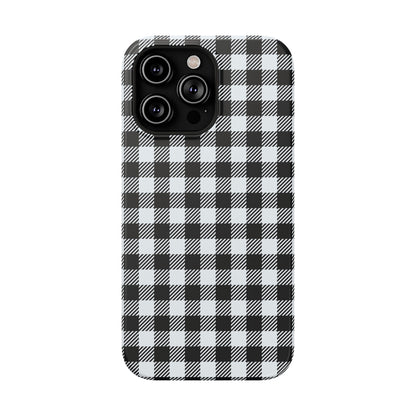 Checkmate Tough iPhone Case