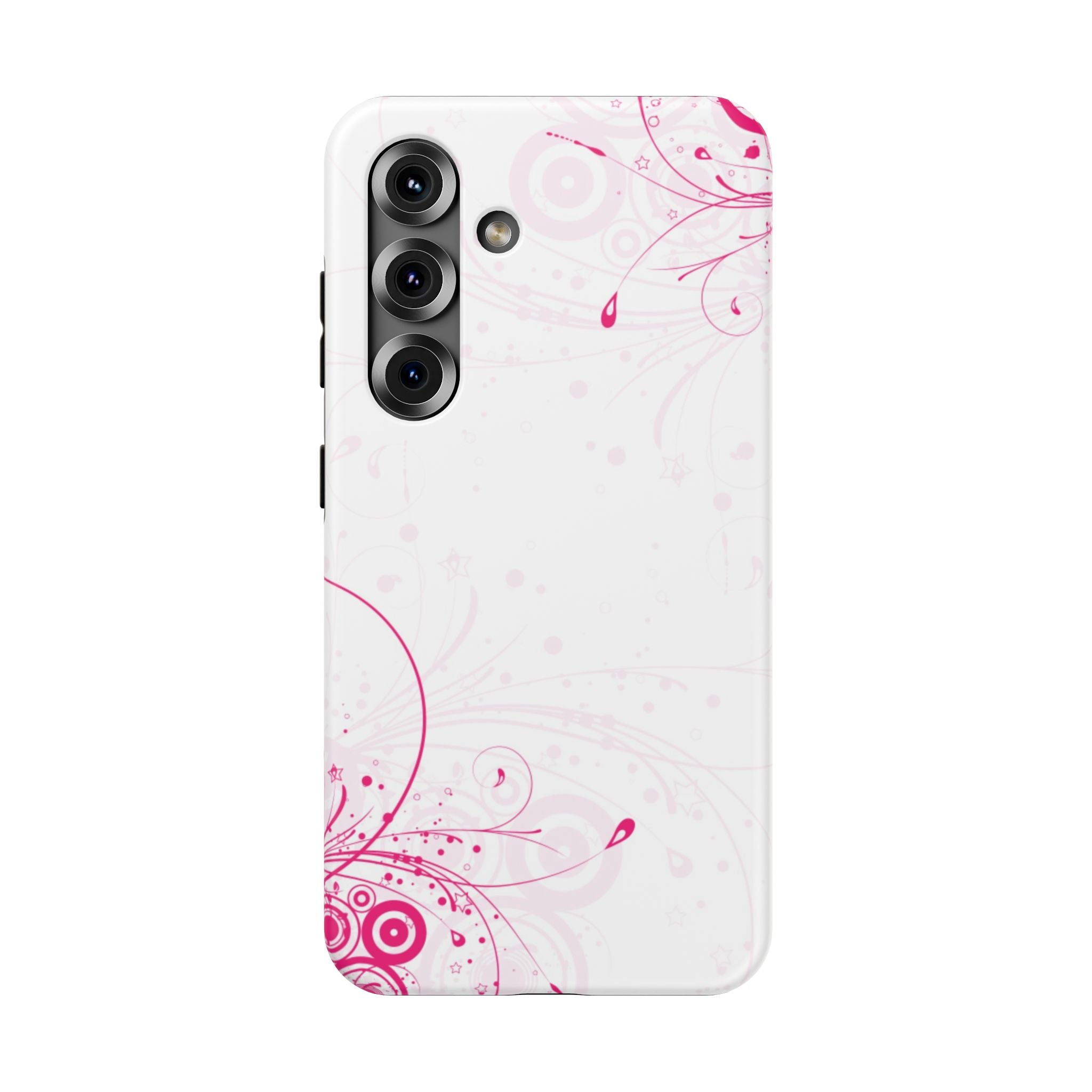 Fade Tough Samsung Case