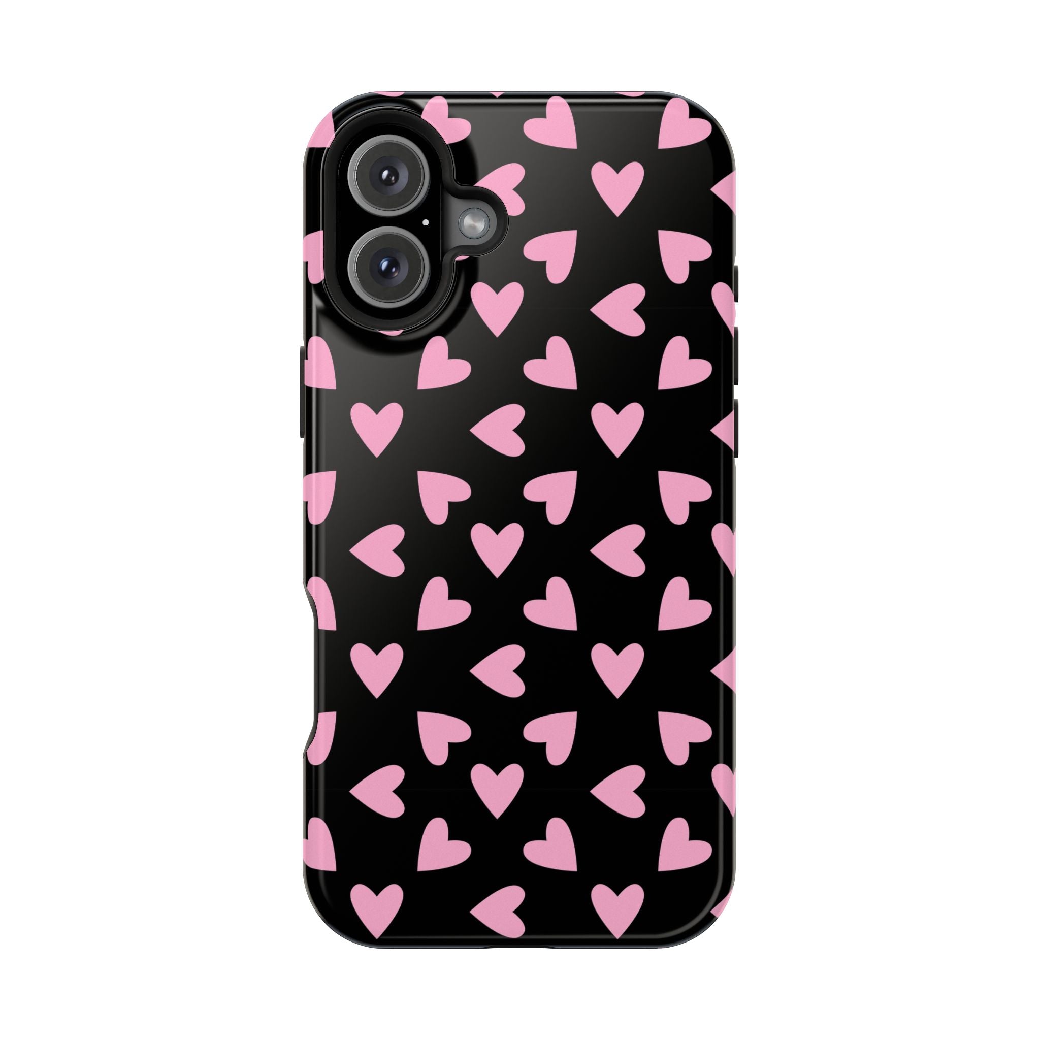 Lovestruck Tough iPhone Case