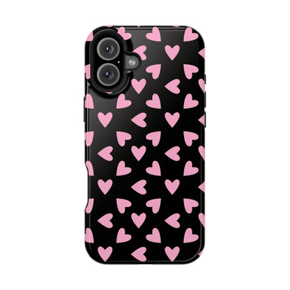 Lovestruck MagSafe Tough iPhone Case