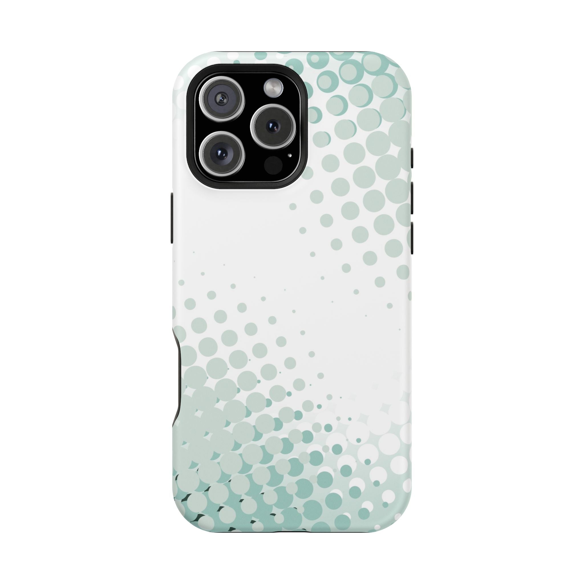 Tones Tough iPhone Case