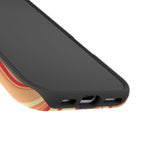 Sunflare Tough iPhone Case