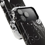 Ink Flight Tough iPhone Case