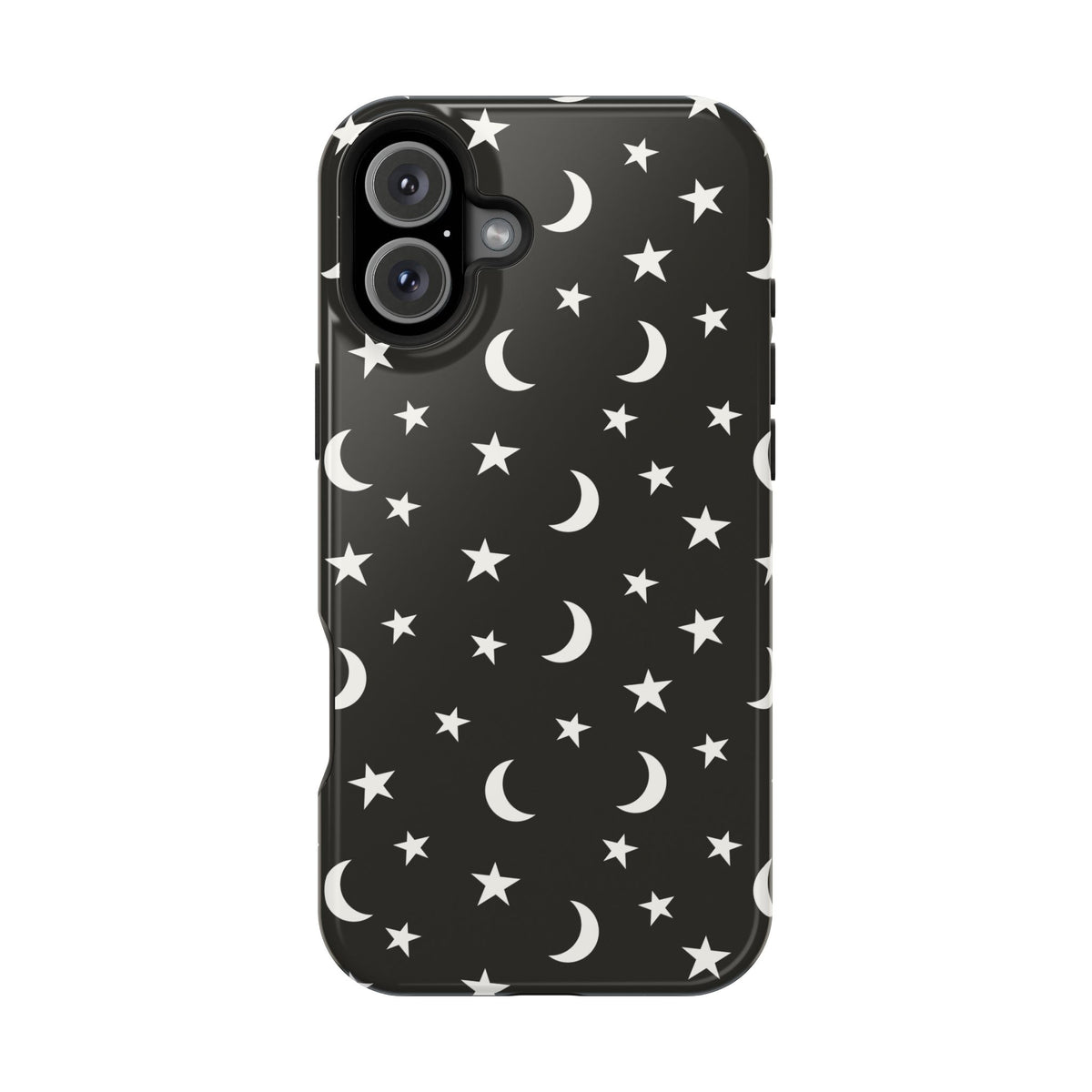 Night Sky MagSafe Tough iPhone Case