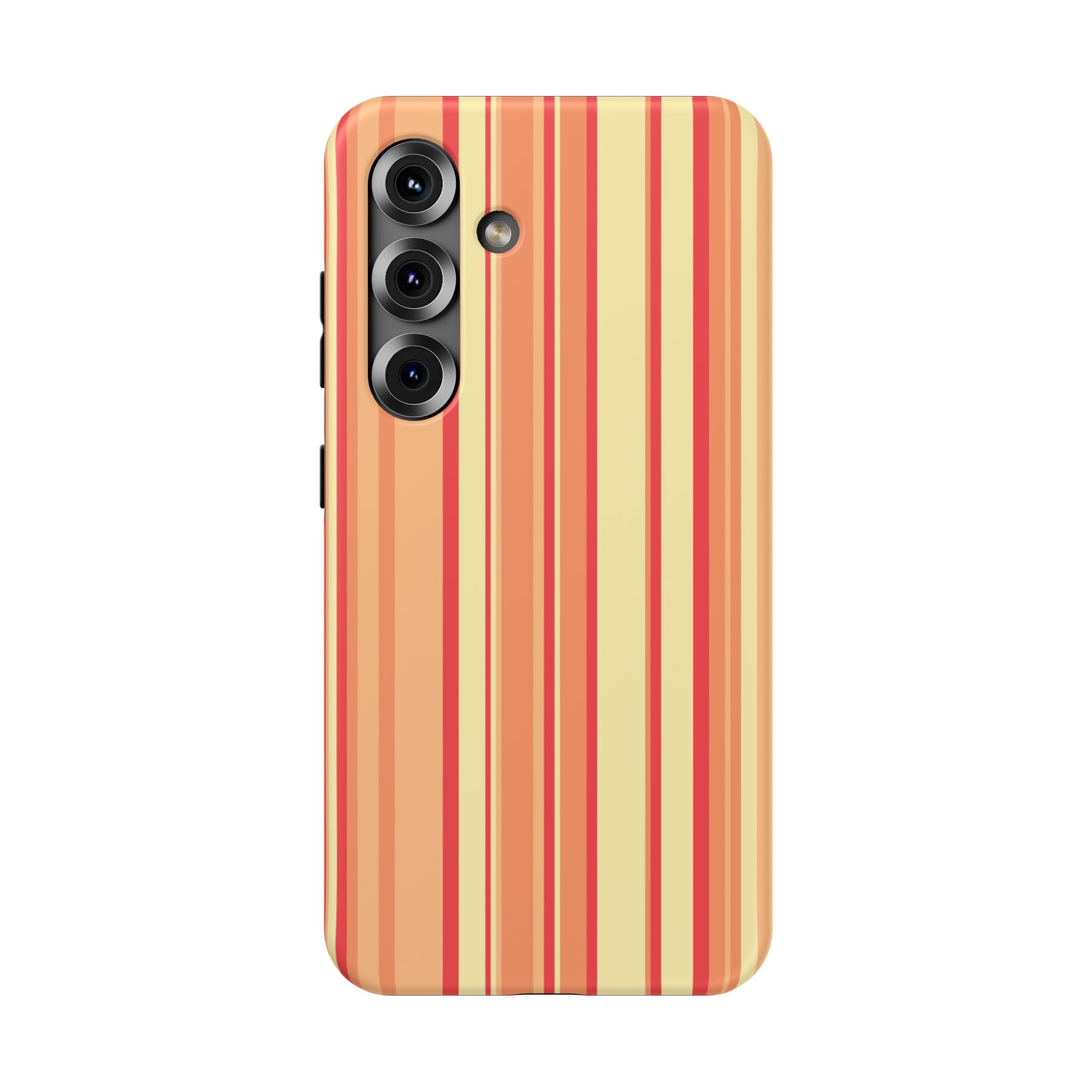 Sunflare Tough Samsung Case