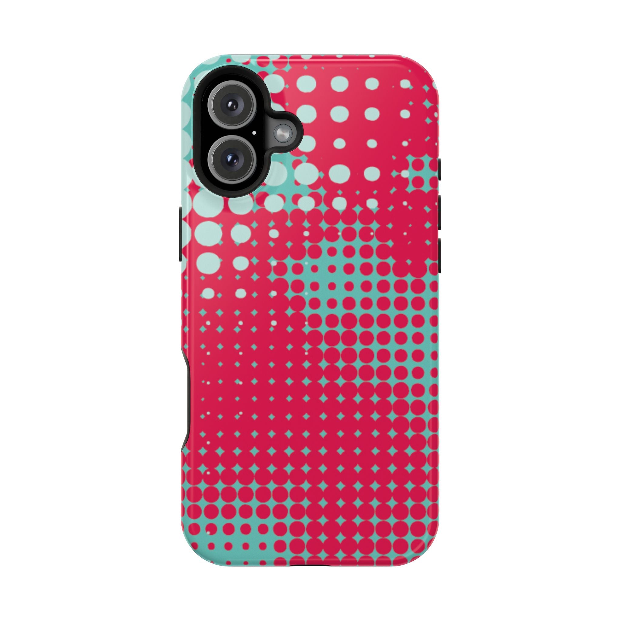 Phase Tough iPhone Case