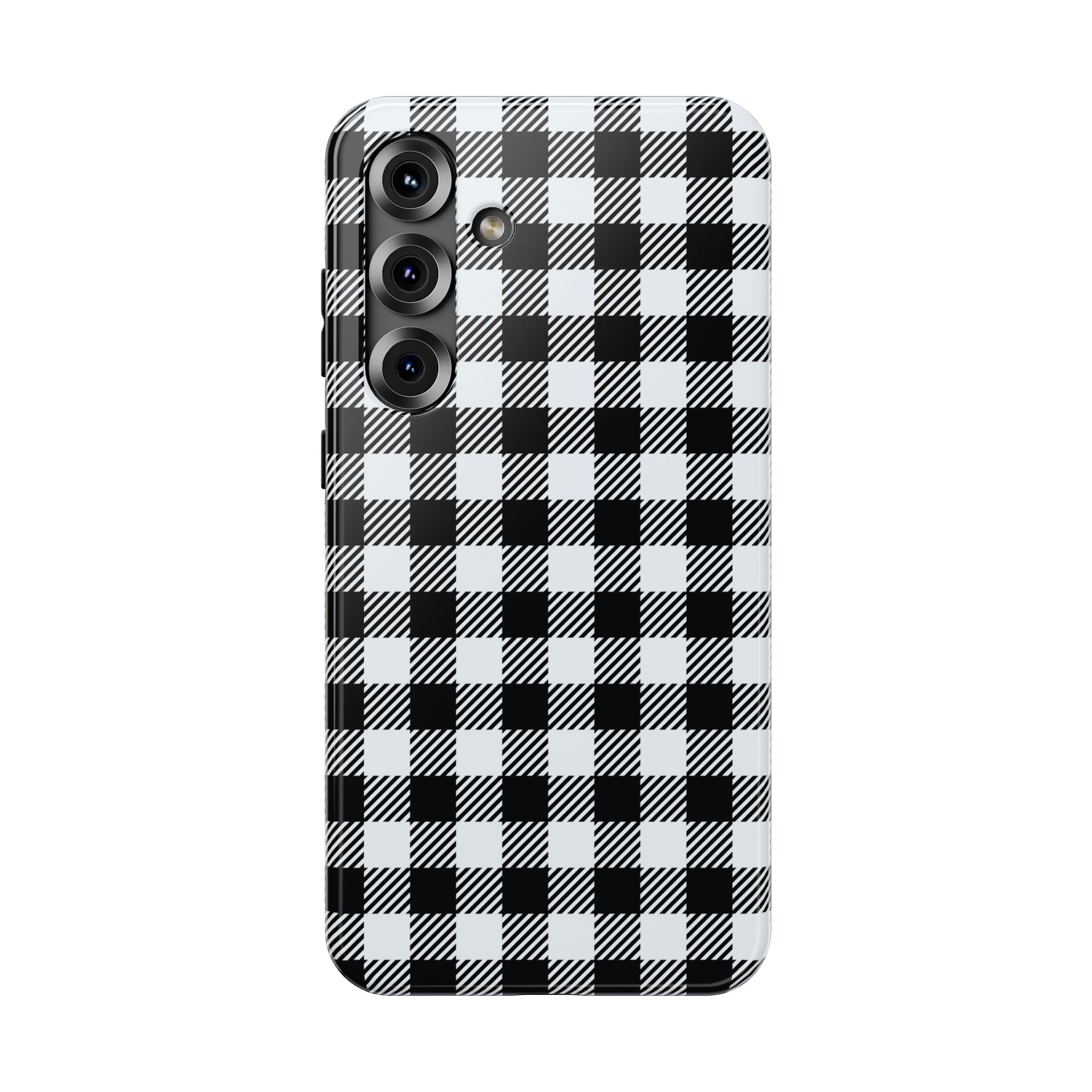 Checkmate Tough Samsung Case