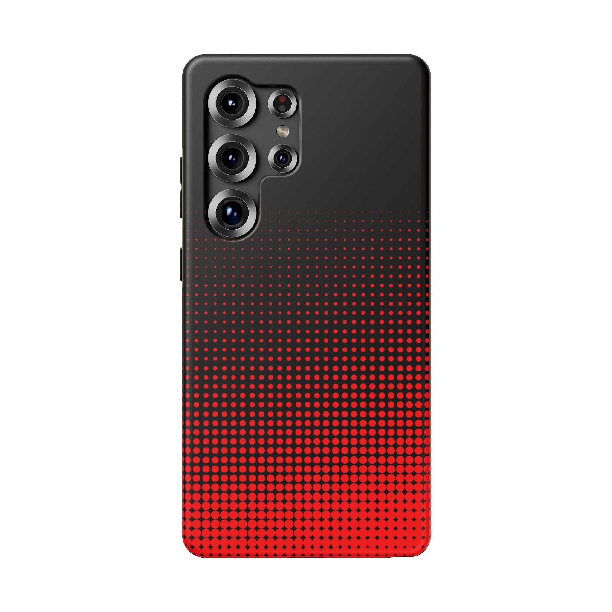 Noise Tough Samsung Case
