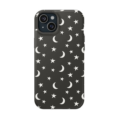 Night Sky MagSafe Tough iPhone Case