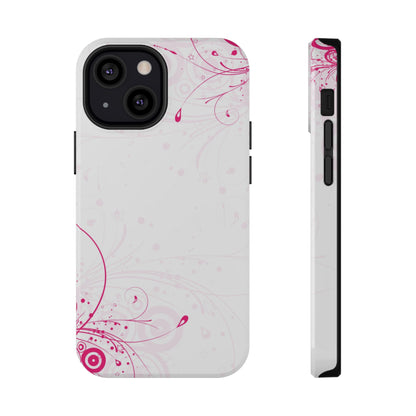 Fade Tough iPhone Case