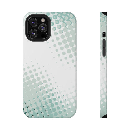 Tones Tough iPhone Case