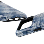 Denim Tough iPhone Case