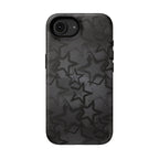 Star Static Tough iPhone Case