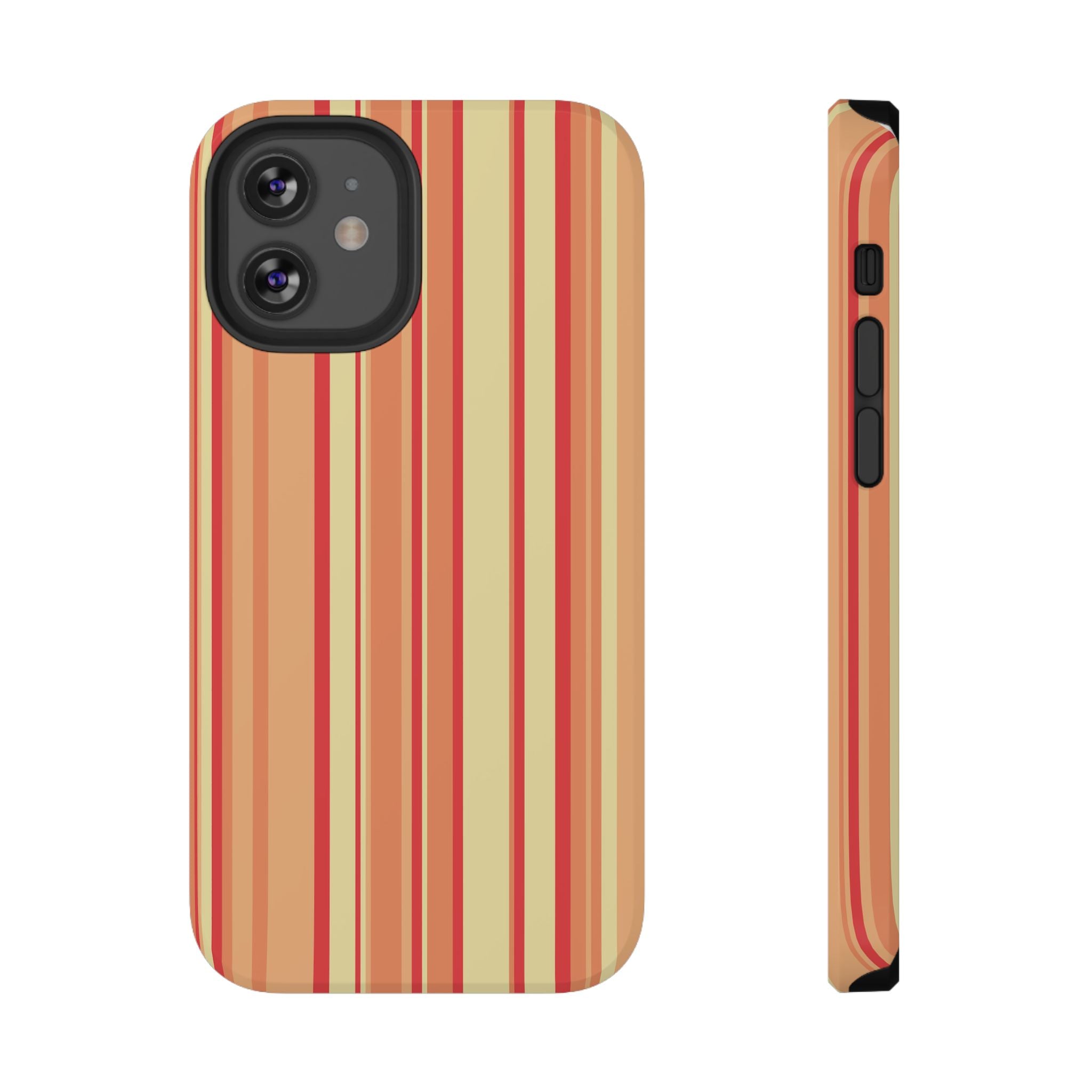 Sunflare Tough iPhone Case