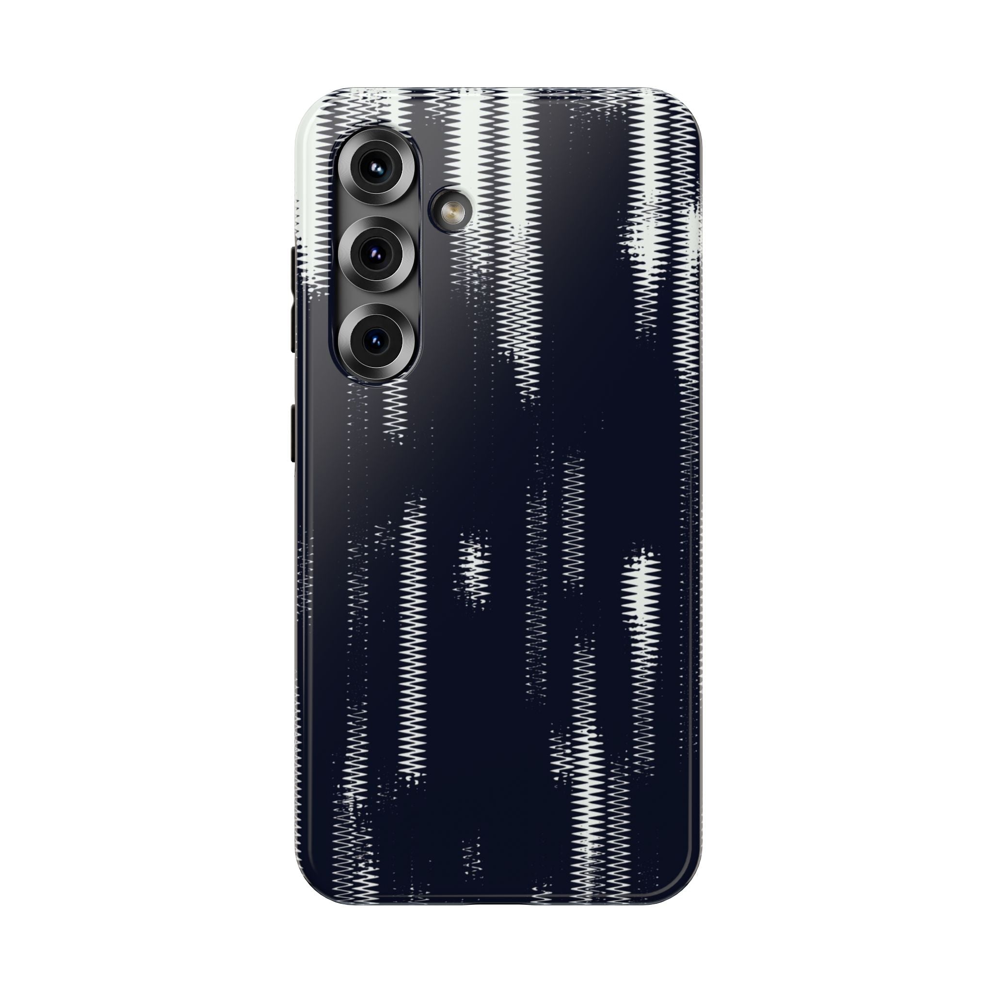 Disconnect Tough Samsung Case