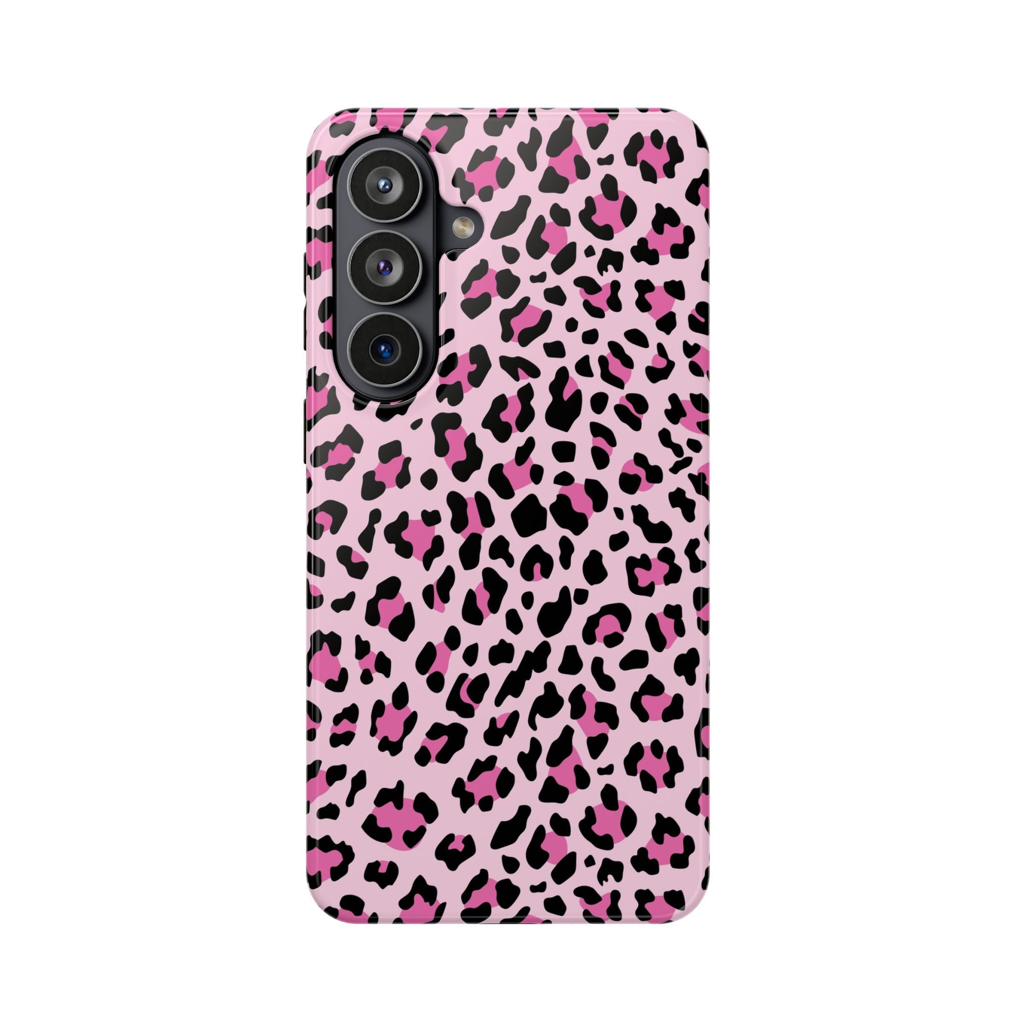 Untamed Tough Samsung Case
