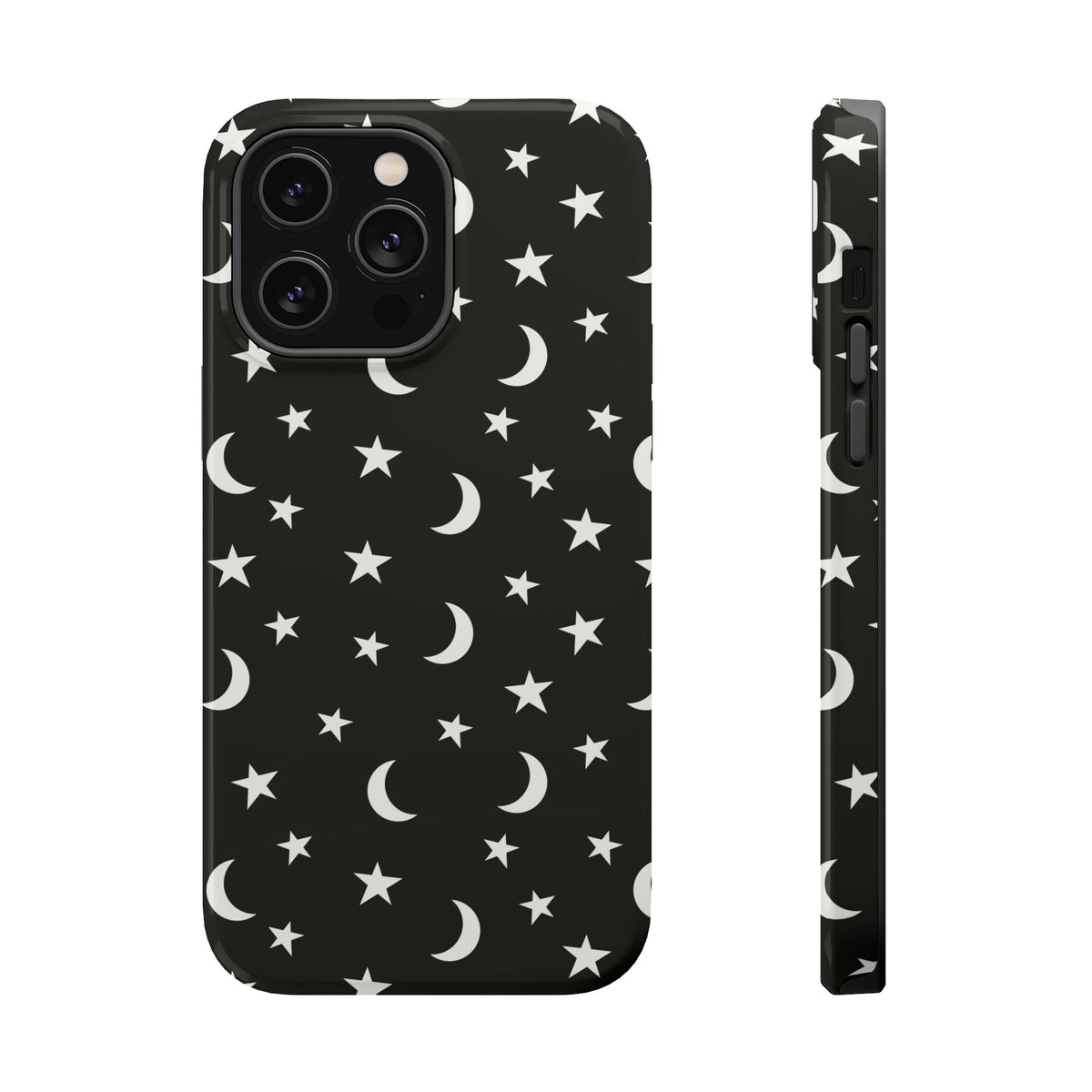 Night Sky MagSafe Tough iPhone Case