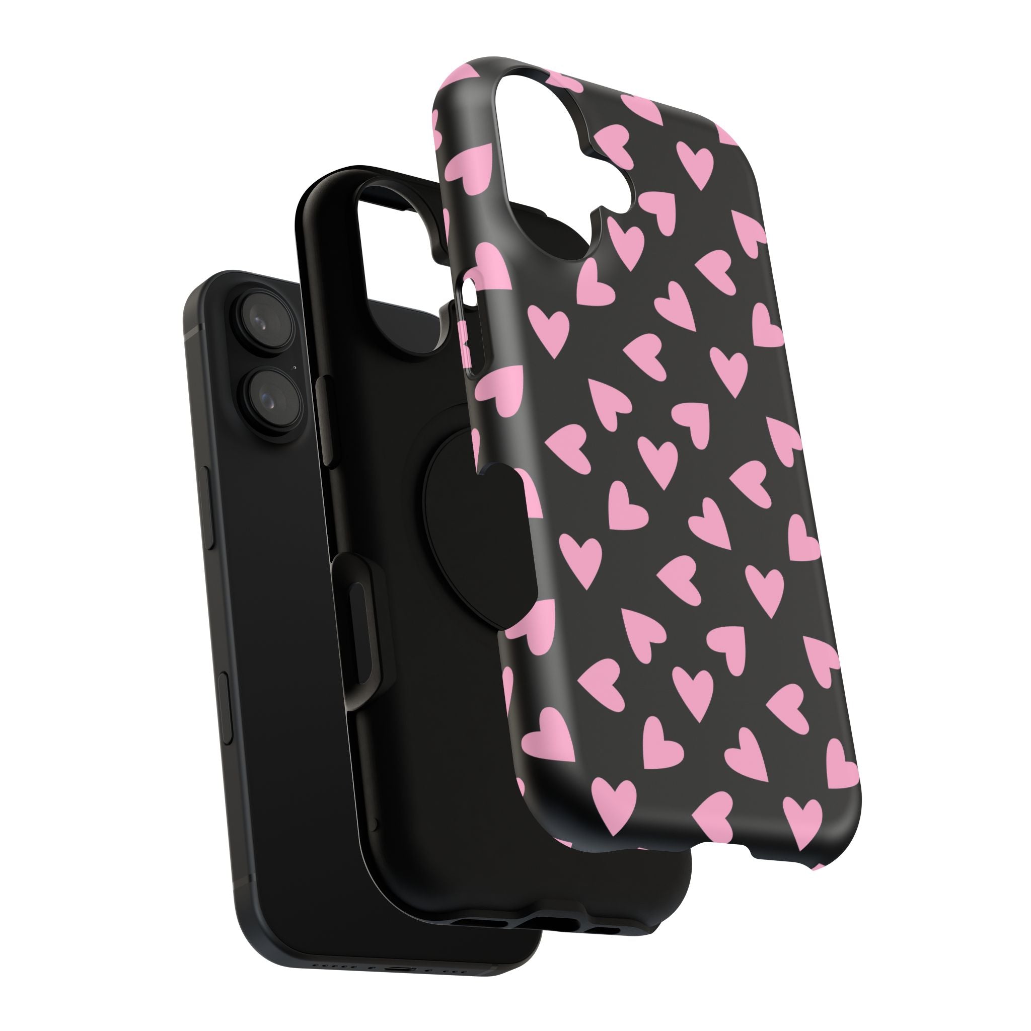 Lovestruck Tough iPhone Case