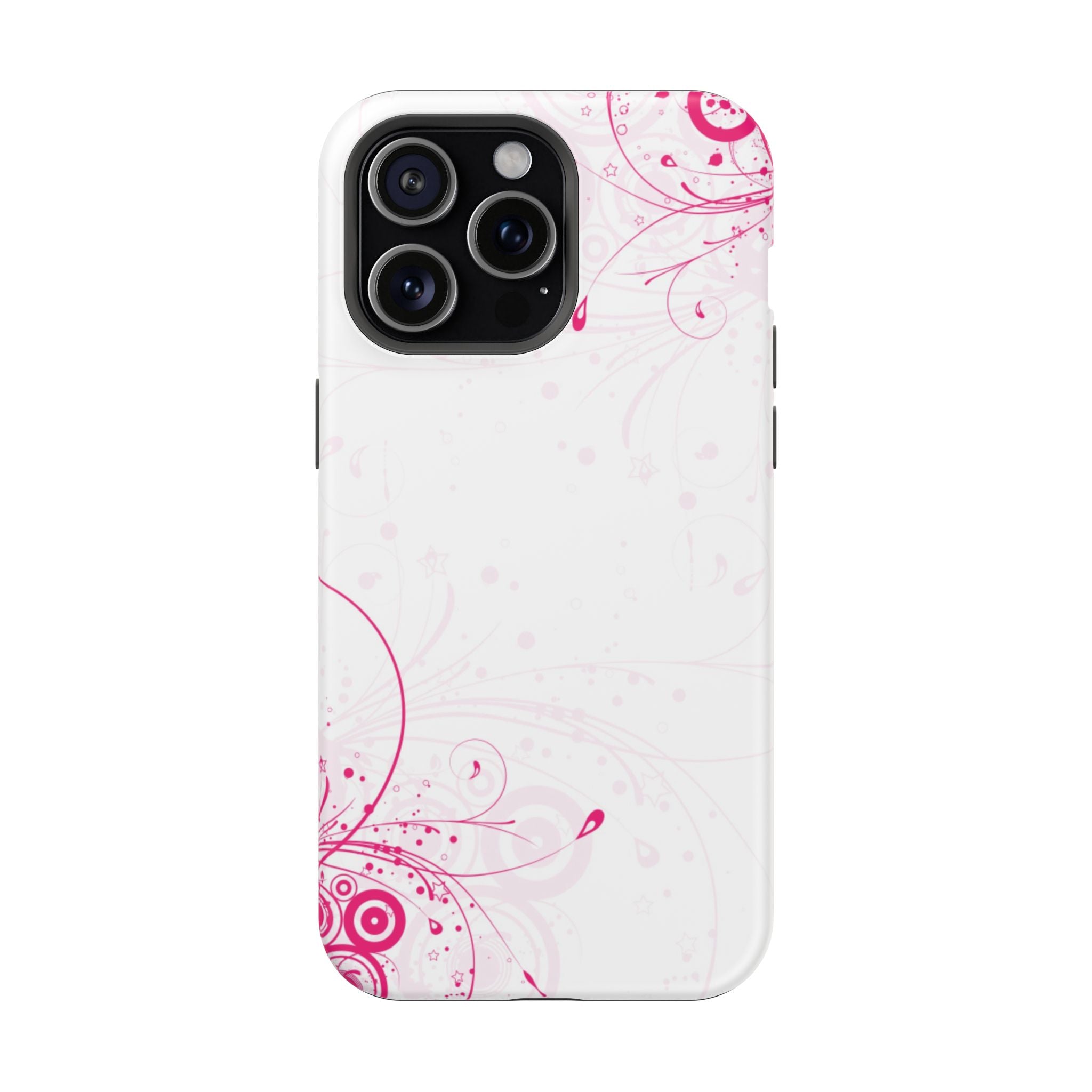 Fade Tough iPhone Case