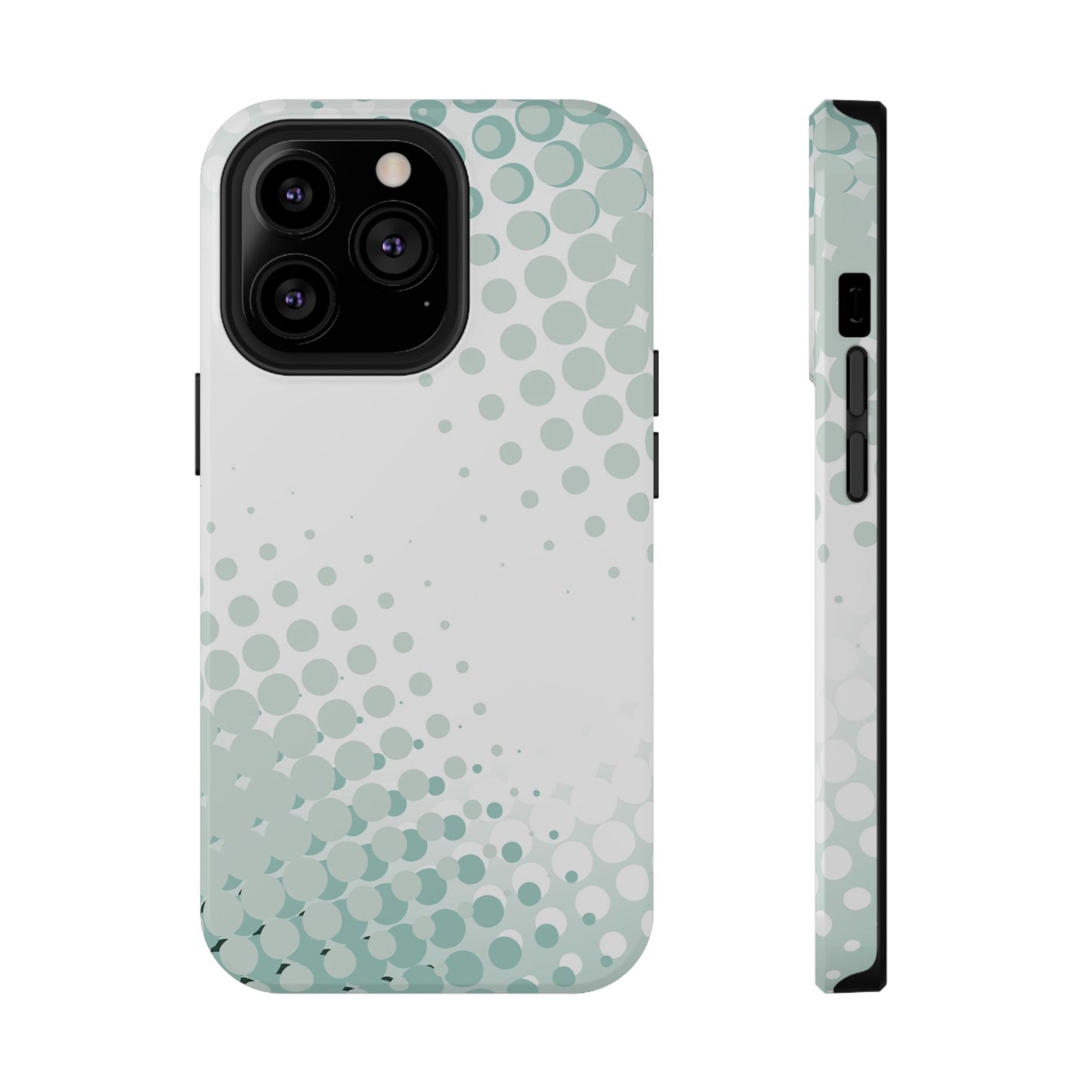 Tones Tough iPhone Case