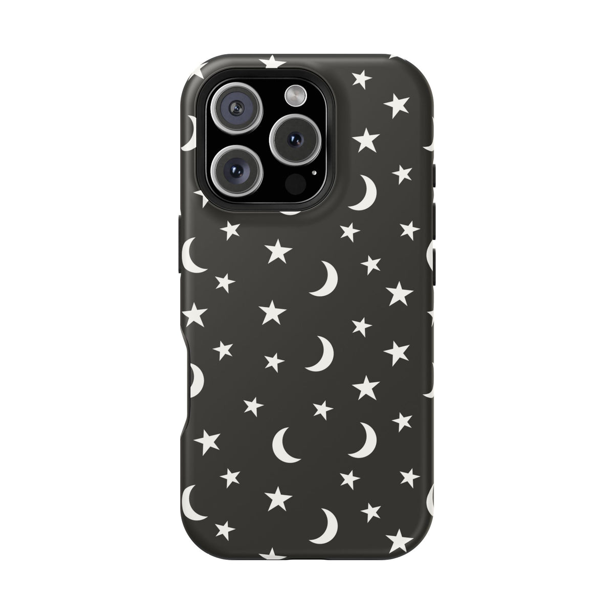 Night Sky MagSafe Tough iPhone Case