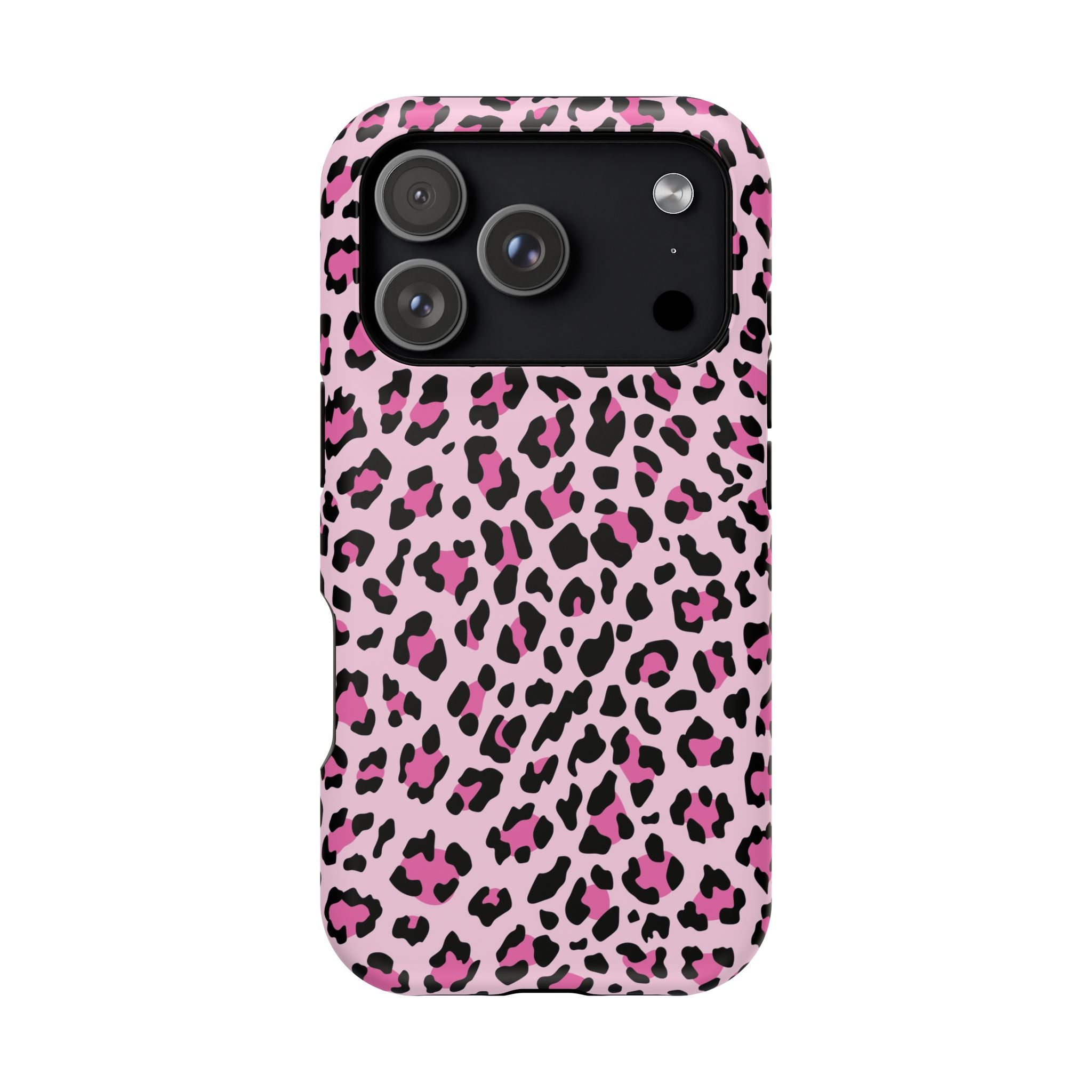 Untamed Tough iPhone Case