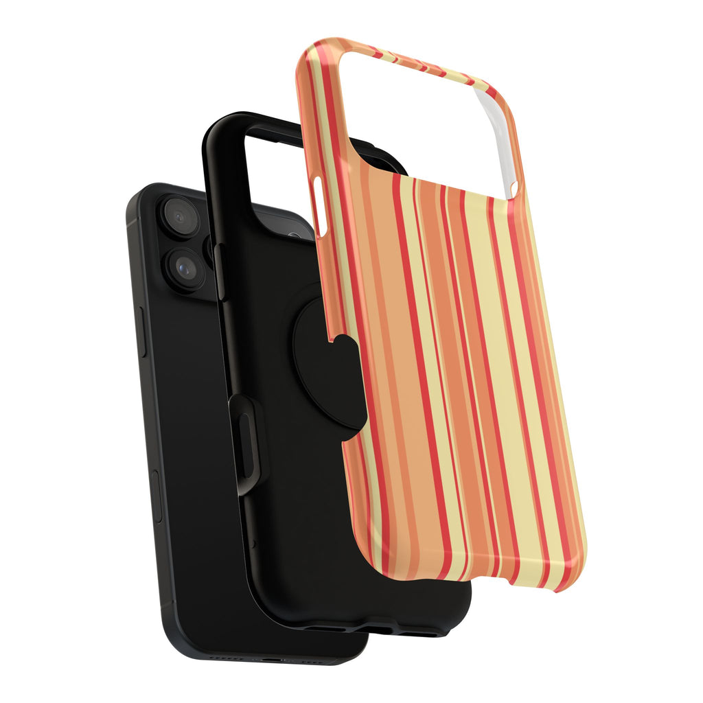 Sunflare Tough iPhone Case