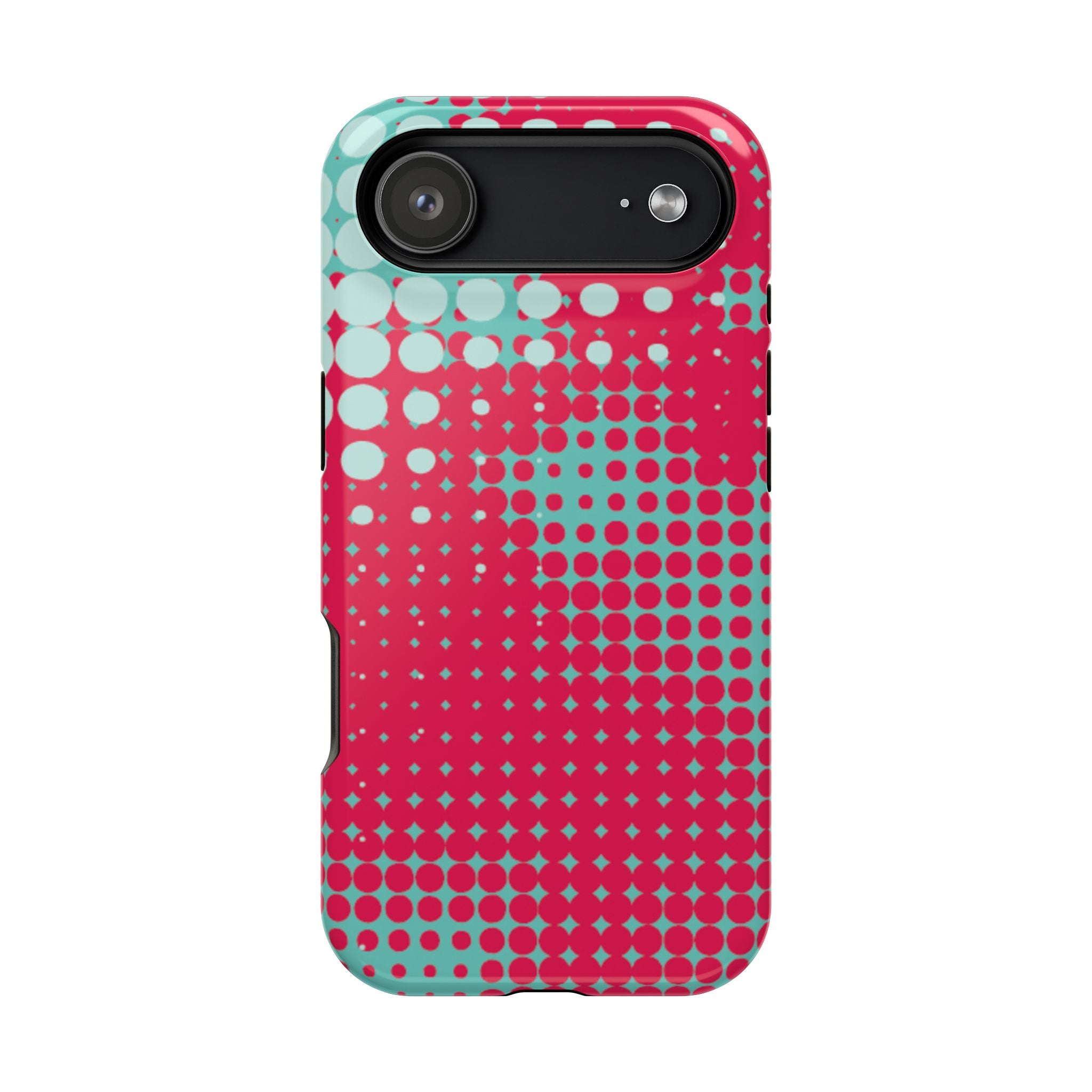 Phase Tough iPhone Case