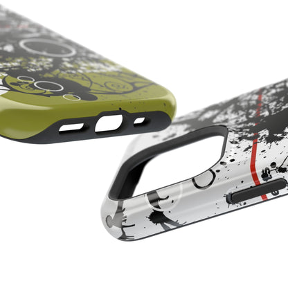 Frenzy Tough iPhone Case