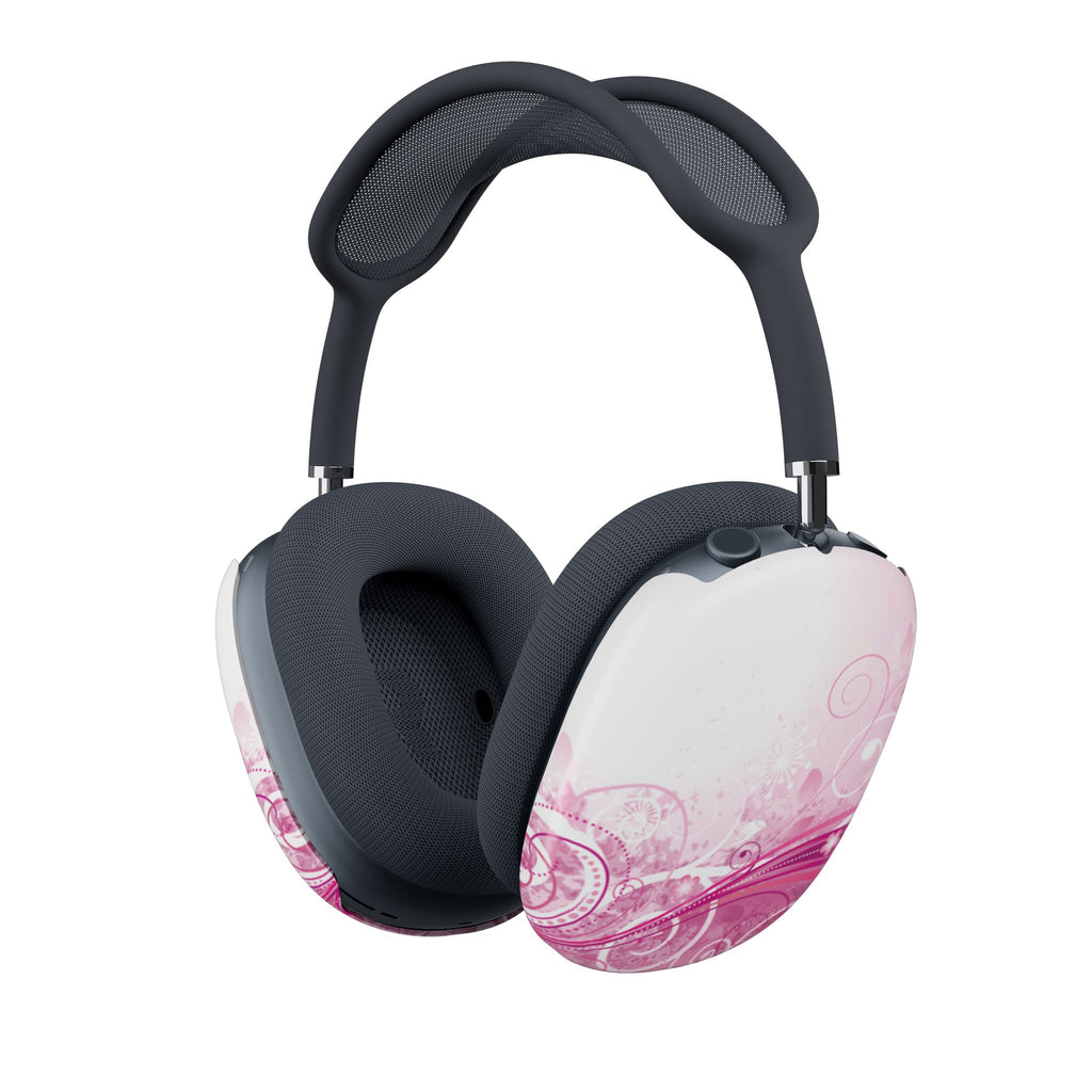 Faded Petals AirPods Max Shell Case