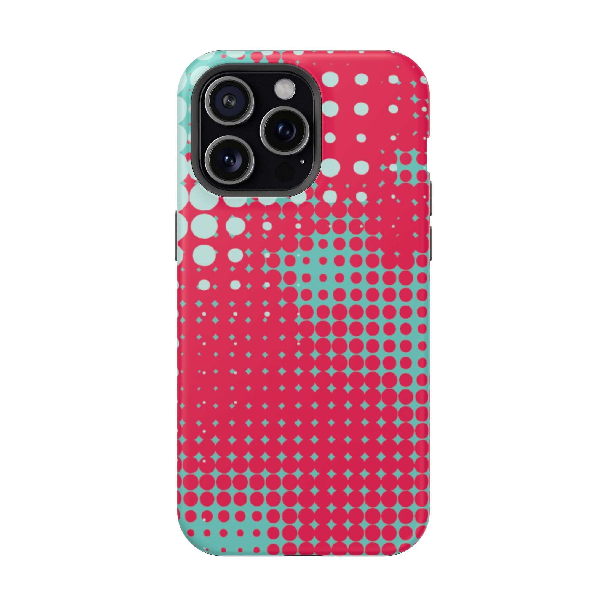 Phase Tough iPhone Case