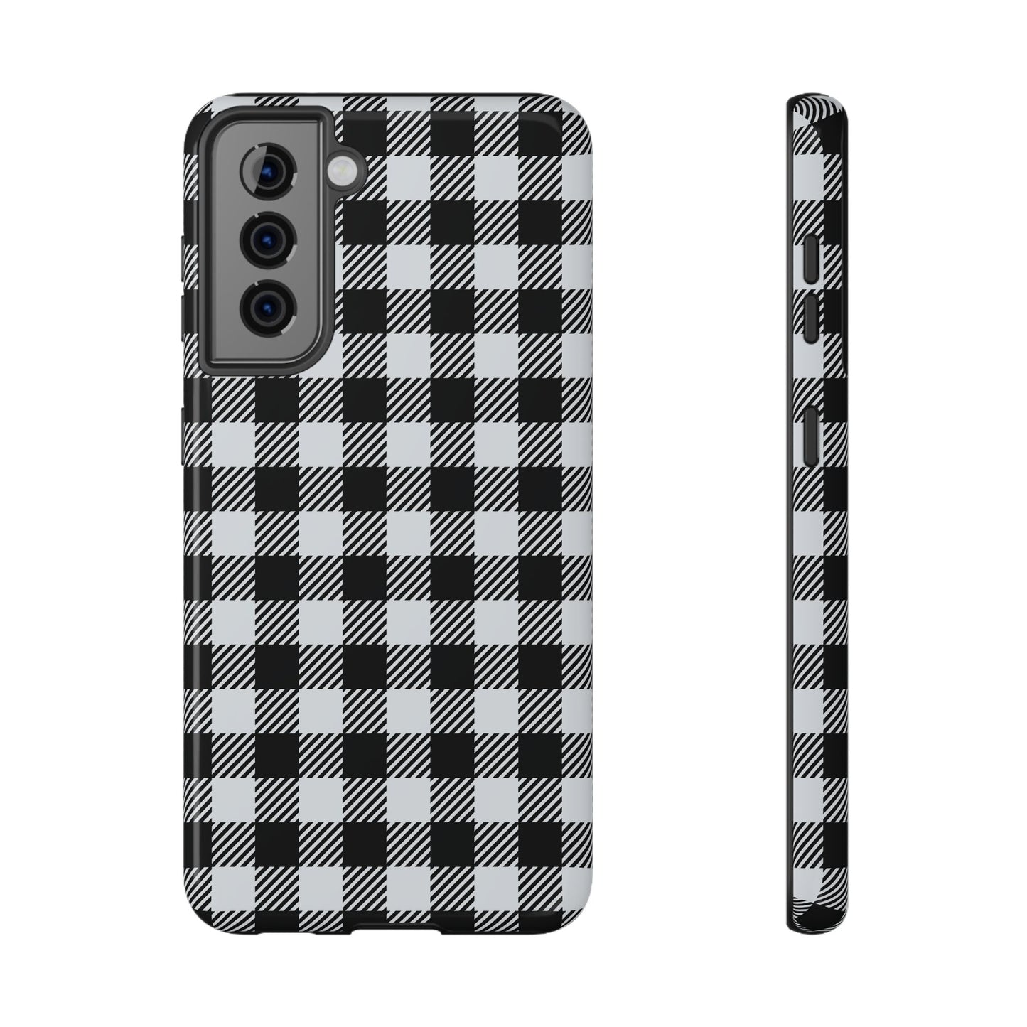 Checkmate Tough Samsung Case