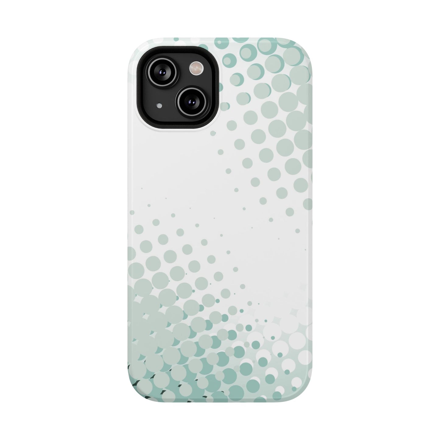 Tones Tough iPhone Case