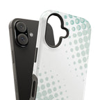 Tones Tough iPhone Case