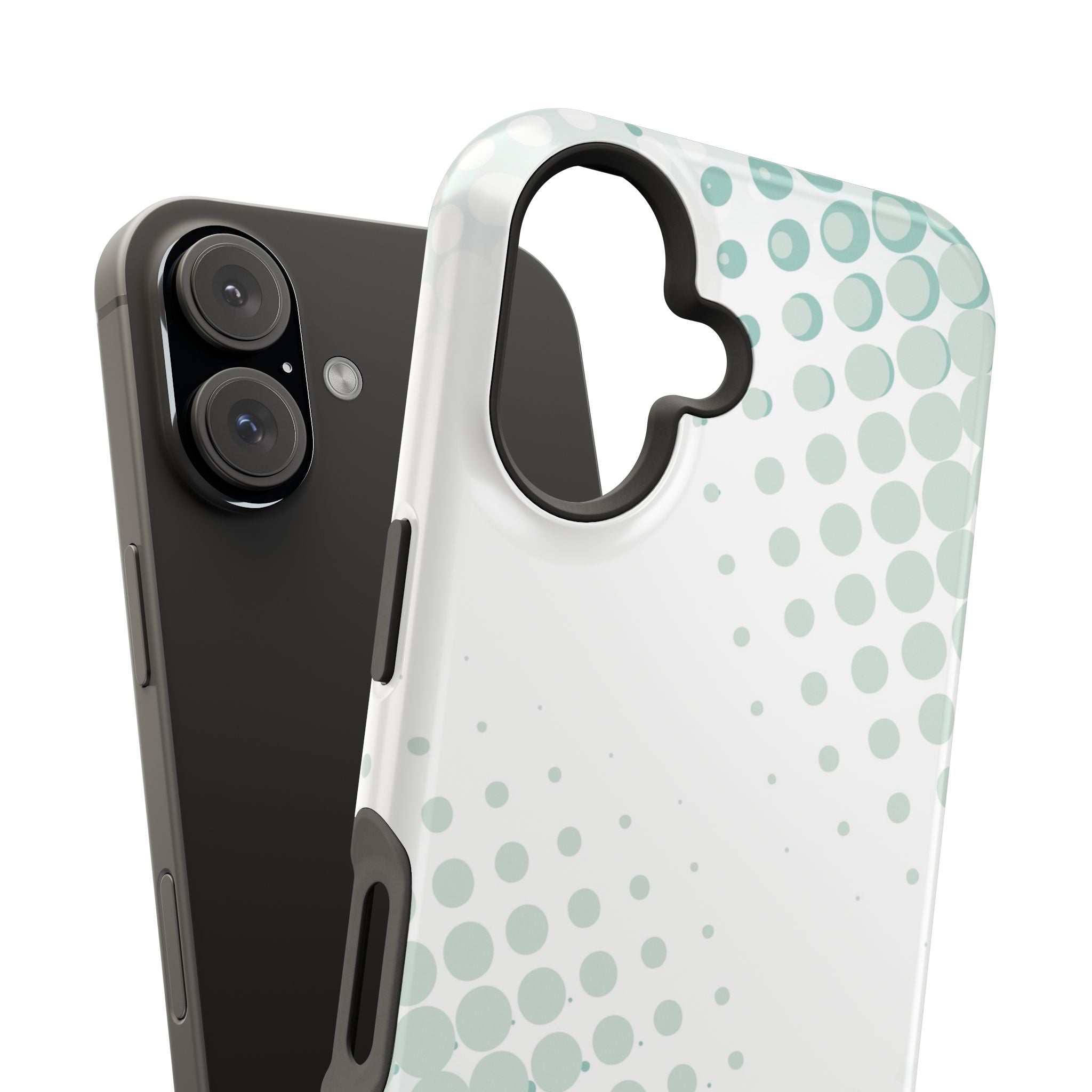 Tones Tough iPhone Case