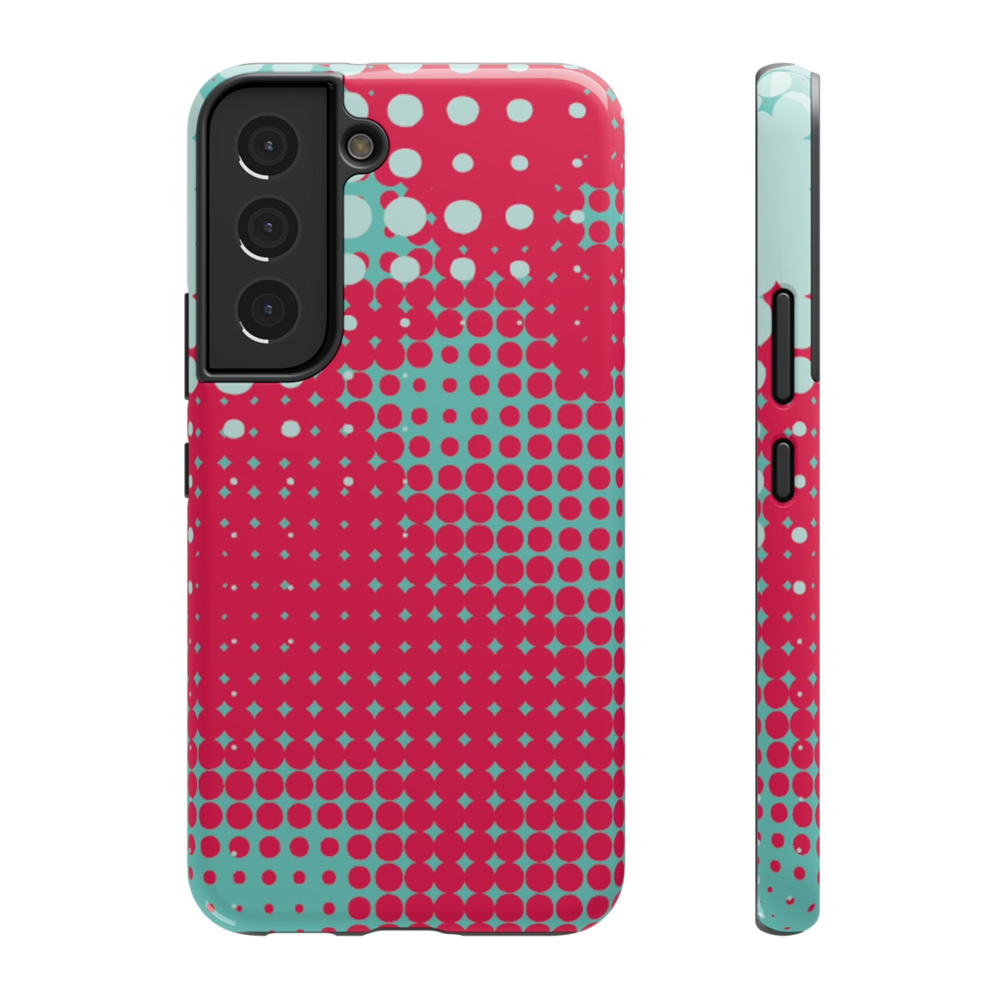 Phase Tough Samsung Case