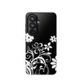 Dark Mood Tough Samsung Case