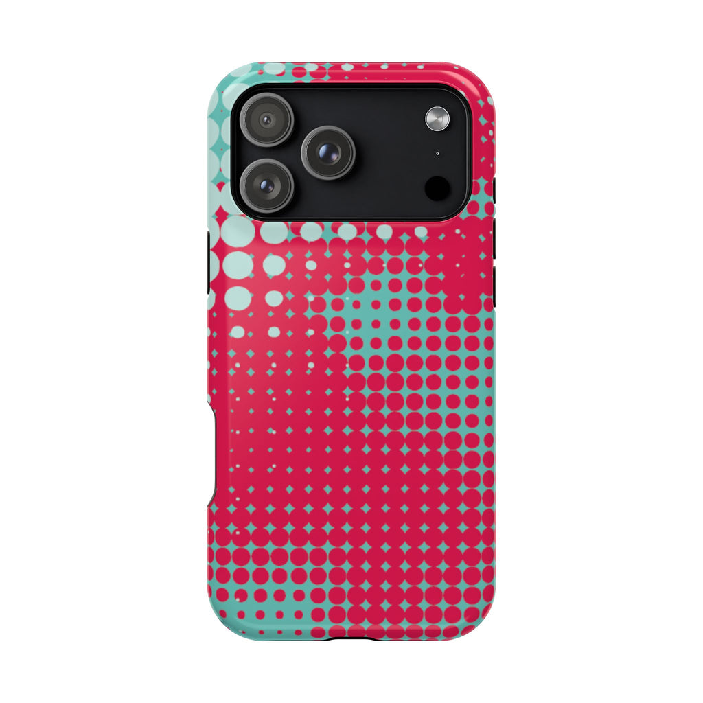 Phase Tough iPhone Case