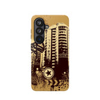 Rush Theory Tough Samsung Case