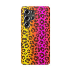 Neon Queen Tough Samsung Case