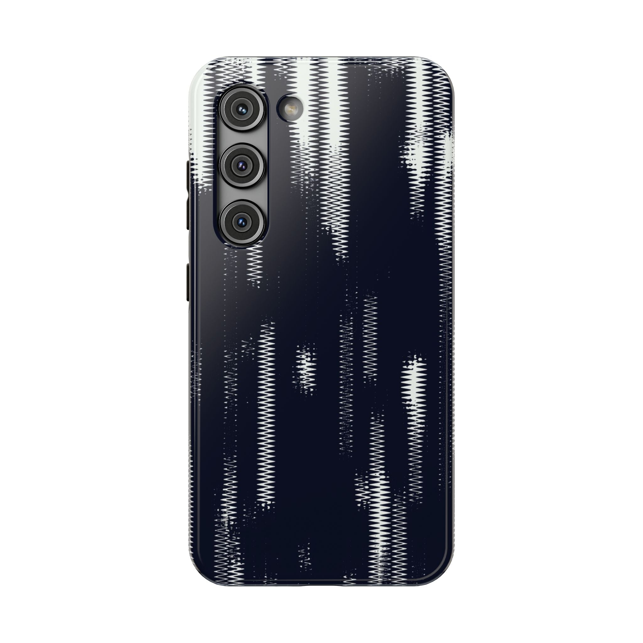 Disconnect Tough Samsung Case