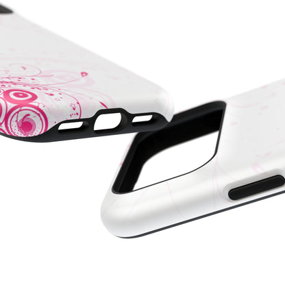 Fade Tough iPhone Case