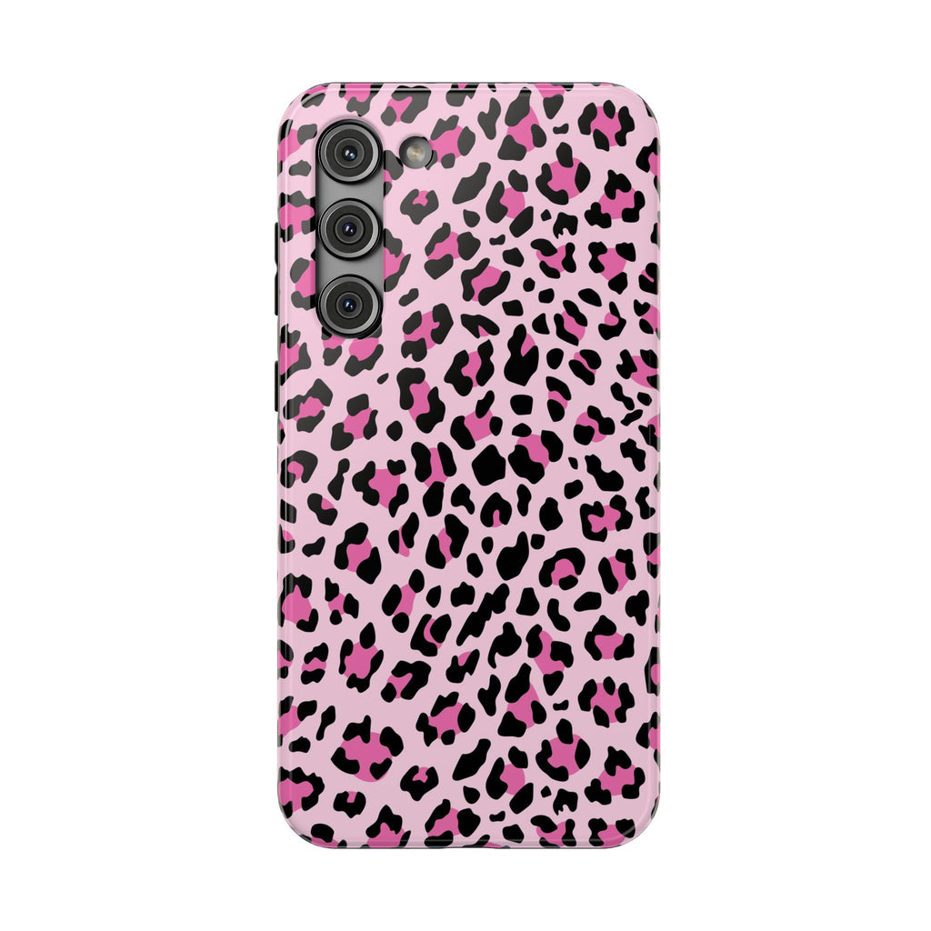 Untamed Tough Samsung Case
