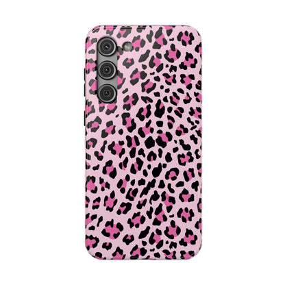 Untamed Tough Samsung Case