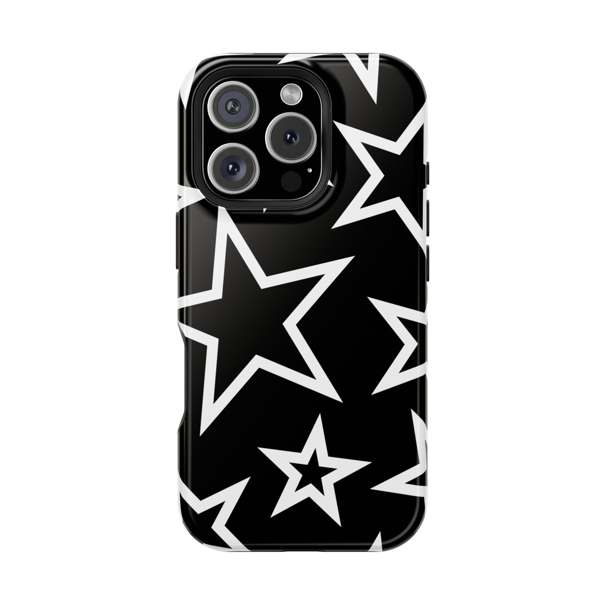 Starstruck Tough iPhone Case