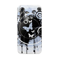 Haze Wings Tough Samsung Case